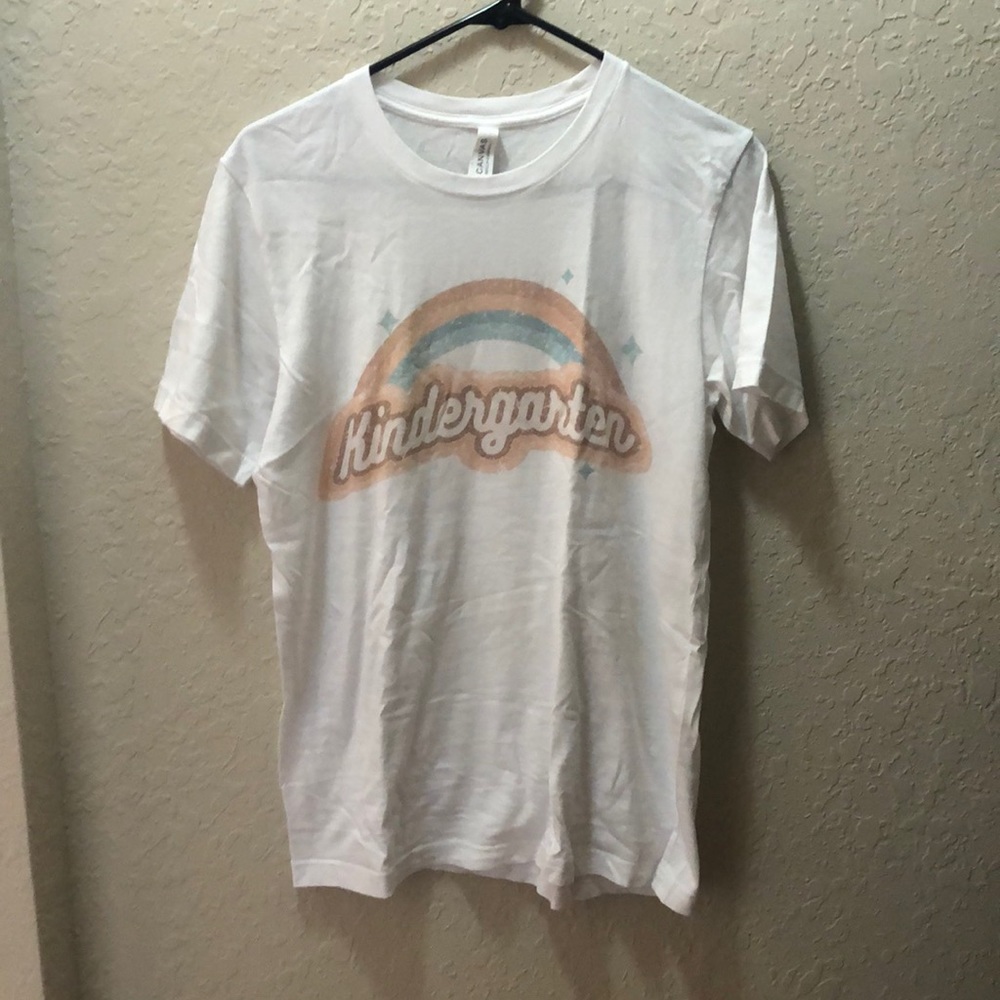 Kindergarten Shirt size M